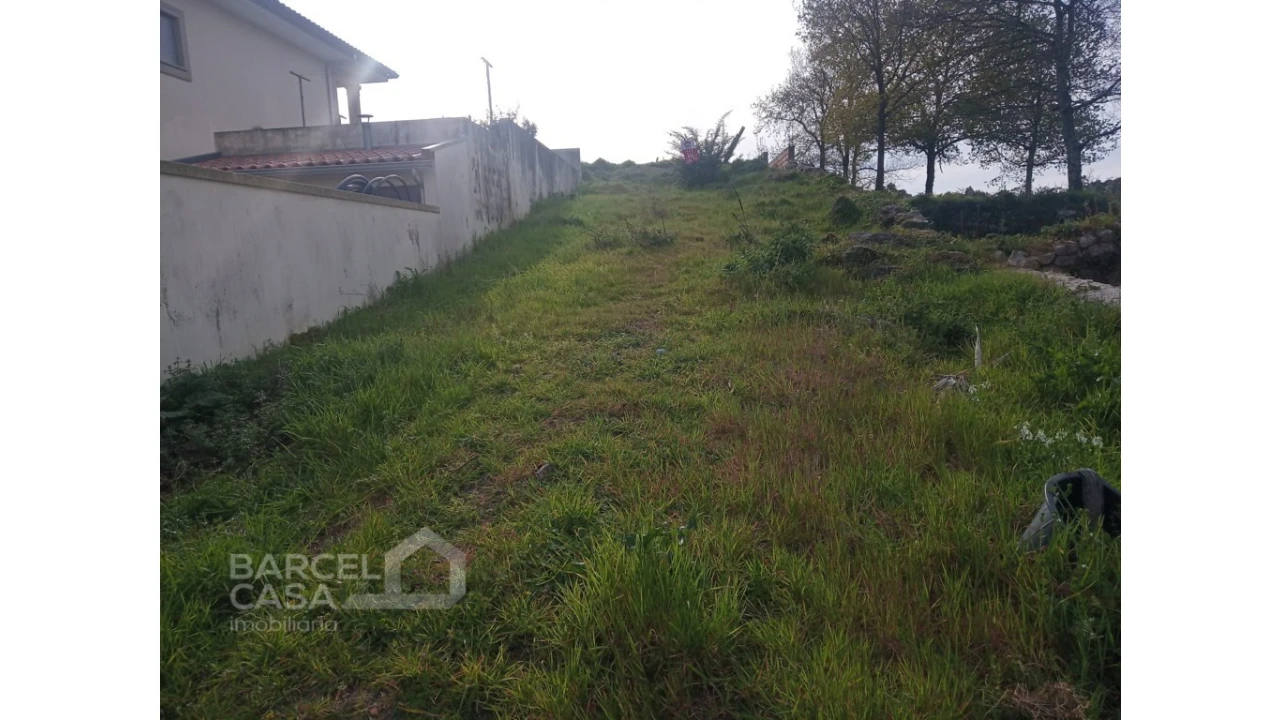 Terreno para Venda em Fragoso Foto 2