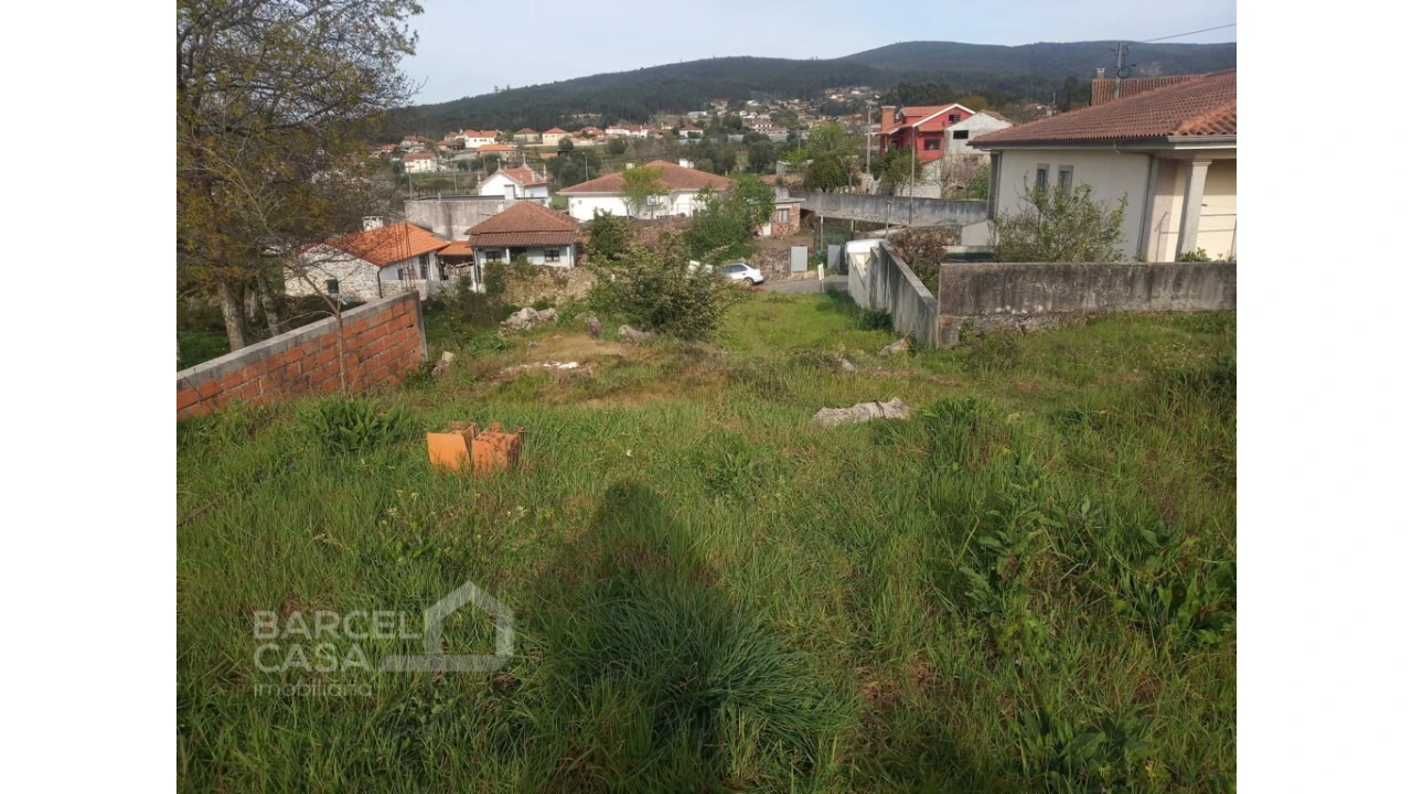 Terreno para Venda em Fragoso Foto 6