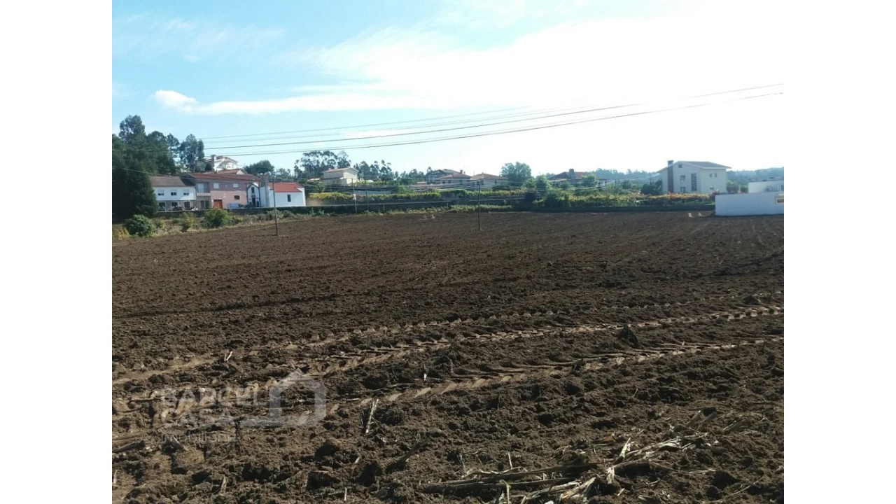 Terreno para Venda em Alvelos Foto 2