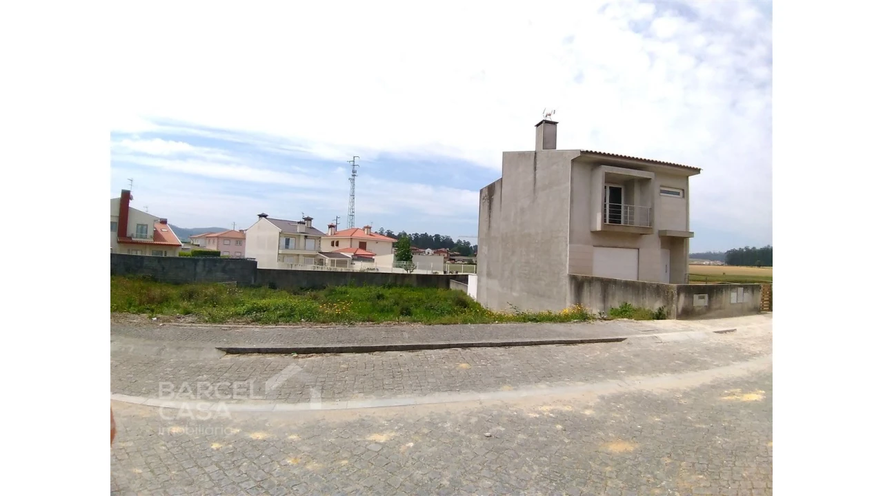 Terreno para Venda em Balazar Foto 3