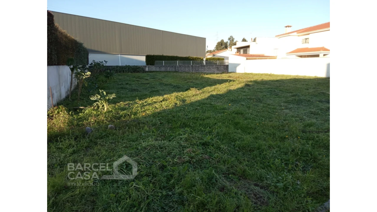 Terreno para Venda em Adães Foto 3
