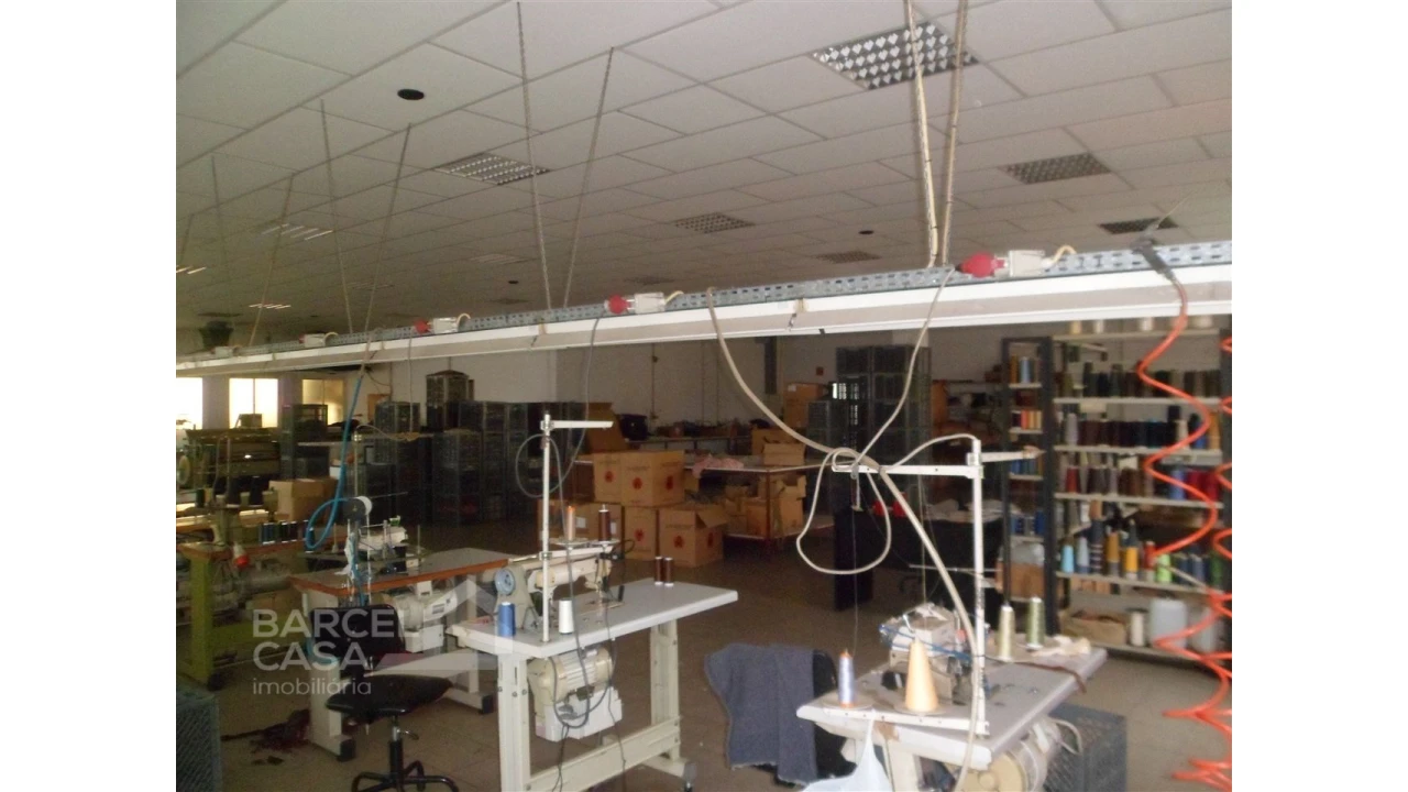 Armazém para Venda em Galegos (Santa Maria) Foto 2