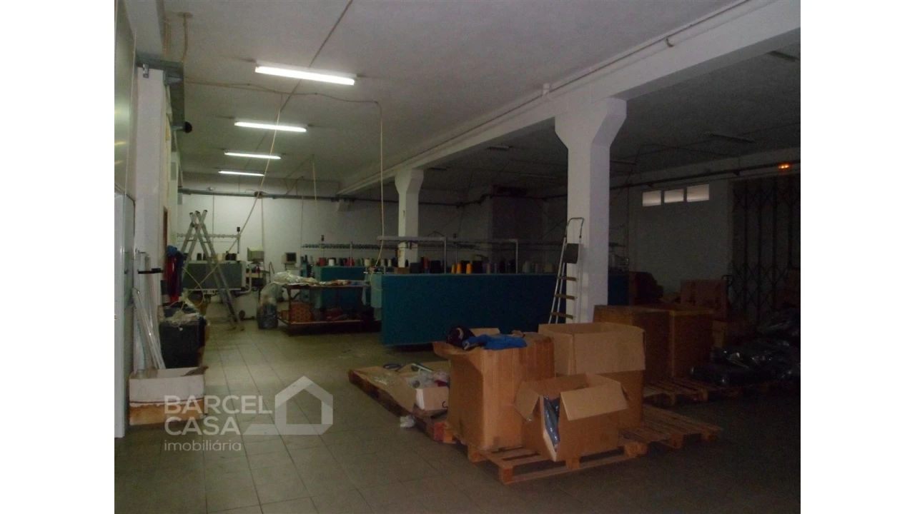 Armazém para Venda em Galegos (Santa Maria) Foto 6