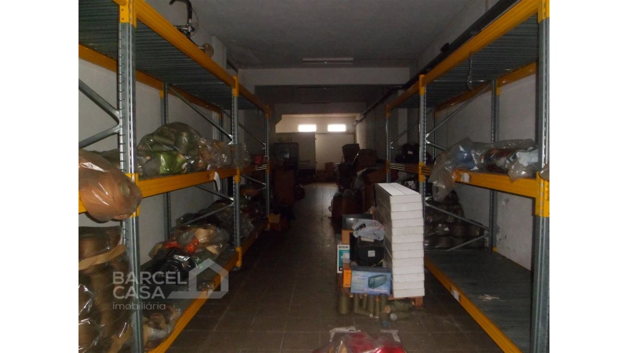 Armazém para Venda em Galegos (Santa Maria) Foto 8