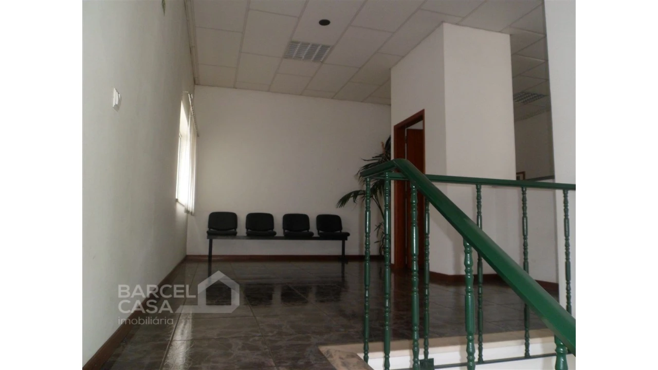 Armazém para Venda em Galegos (Santa Maria) Foto 9