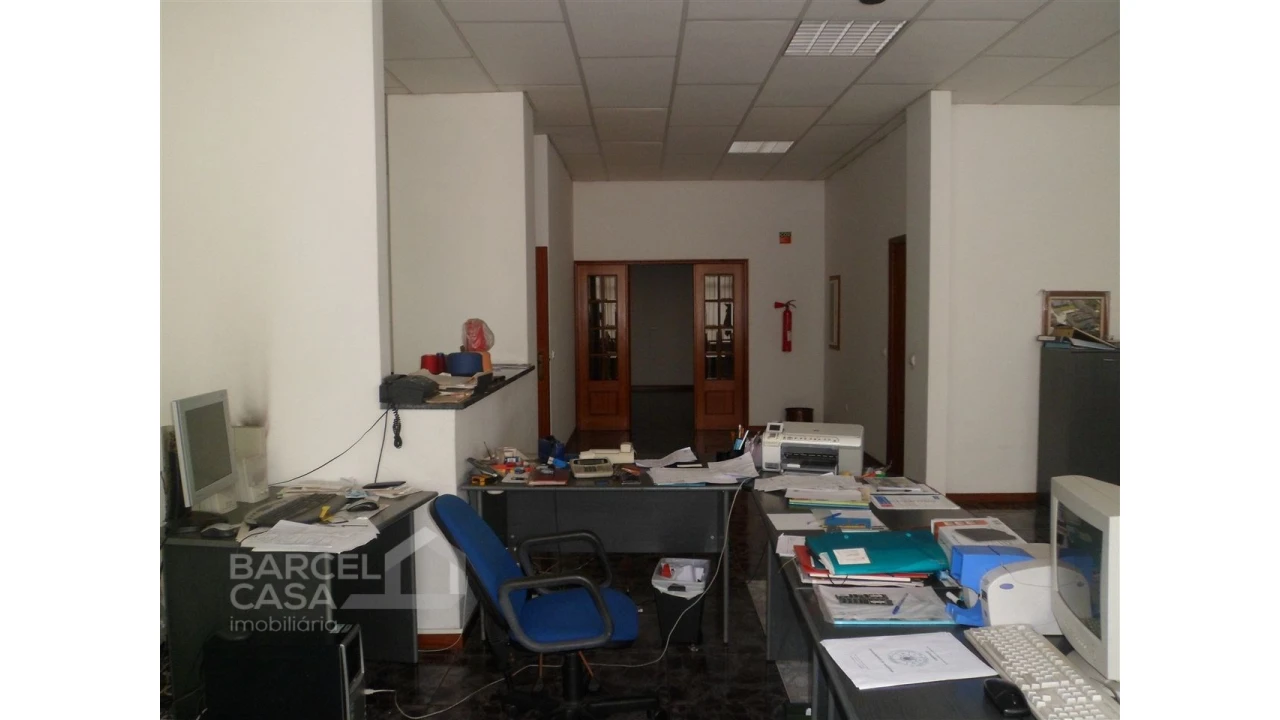 Armazém para Venda em Galegos (Santa Maria) Foto 11