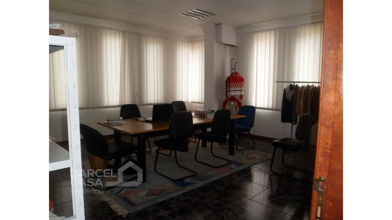 Armazém para Venda em Galegos (Santa Maria) Foto 15