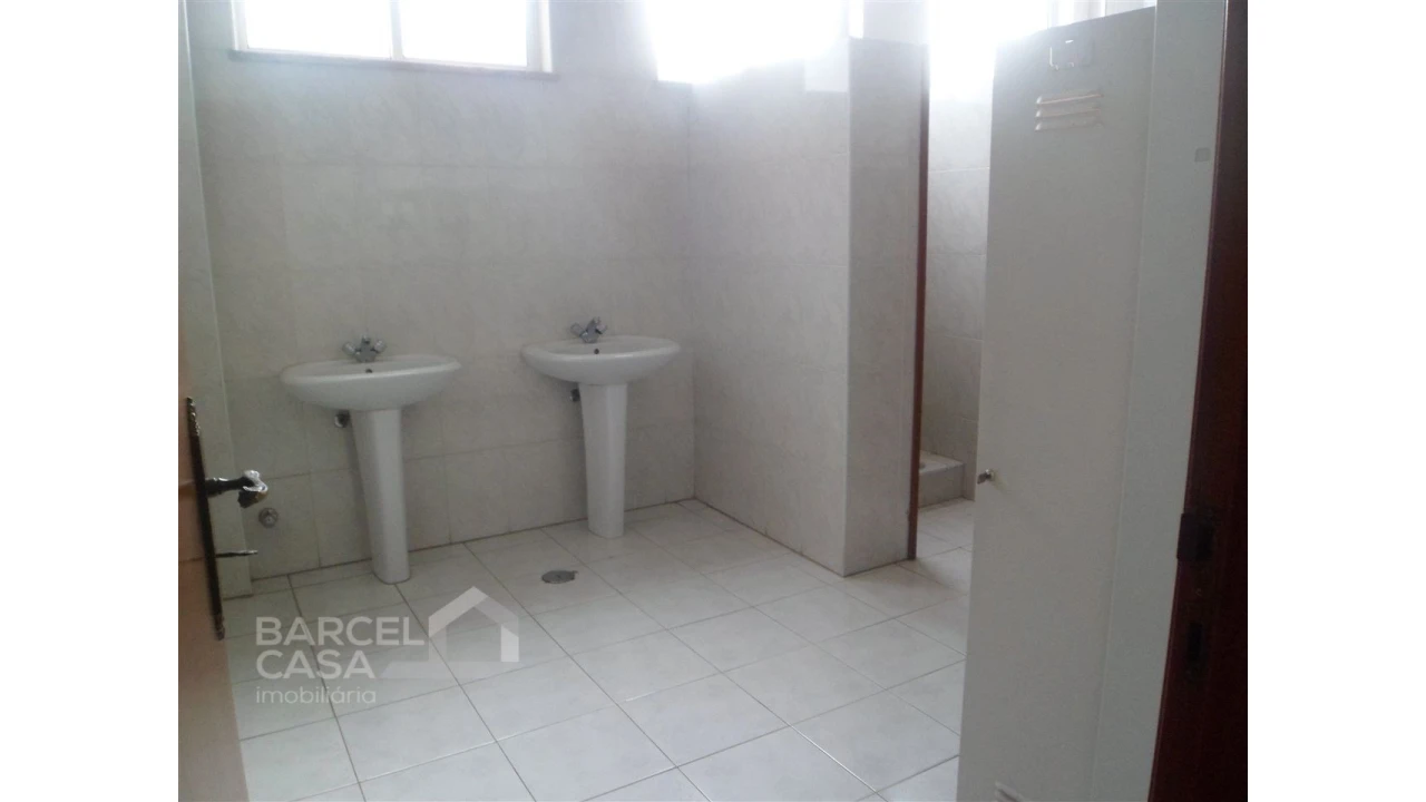 Armazém para Venda em Galegos (Santa Maria) Foto 24