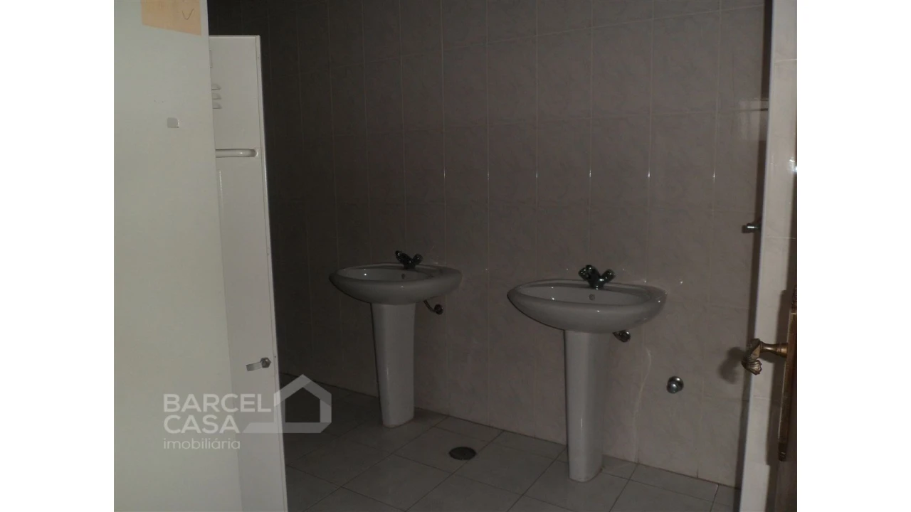 Armazém para Venda em Galegos (Santa Maria) Foto 26