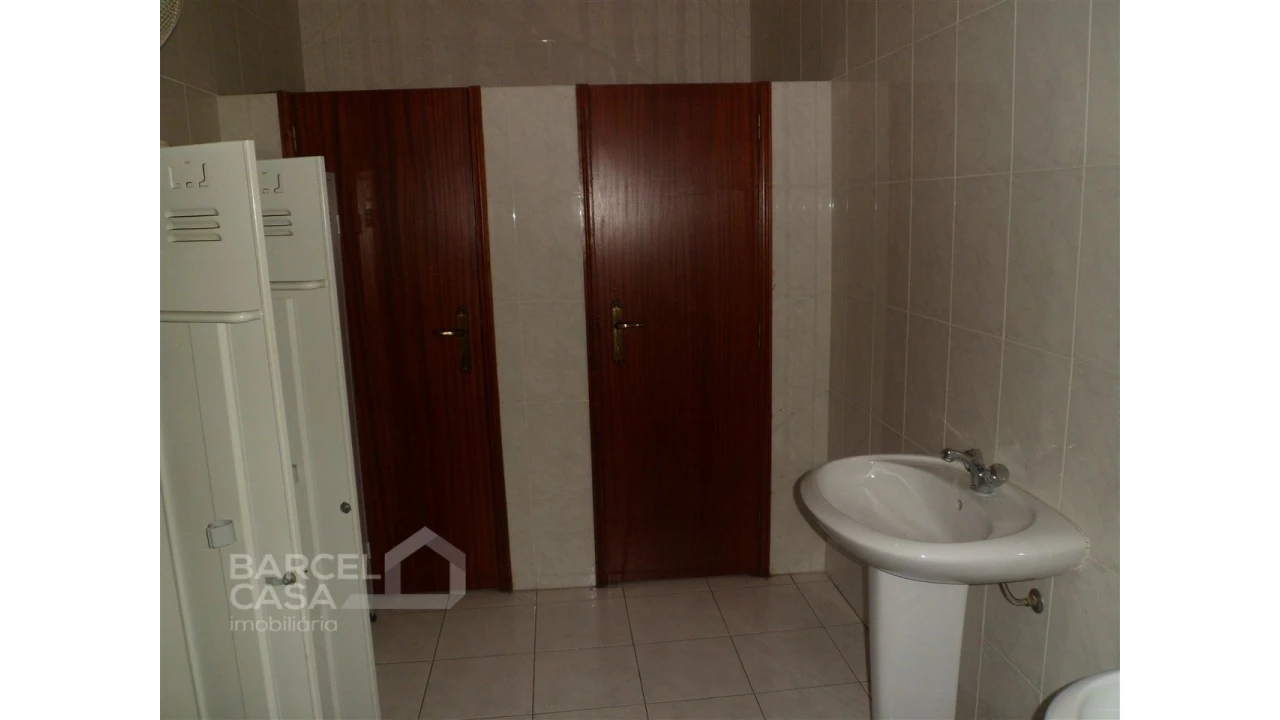 Armazém para Venda em Galegos (Santa Maria) Foto 27