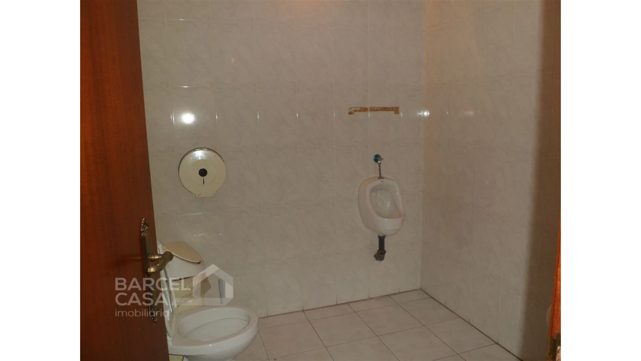 Armazém para Venda em Galegos (Santa Maria) Foto 28