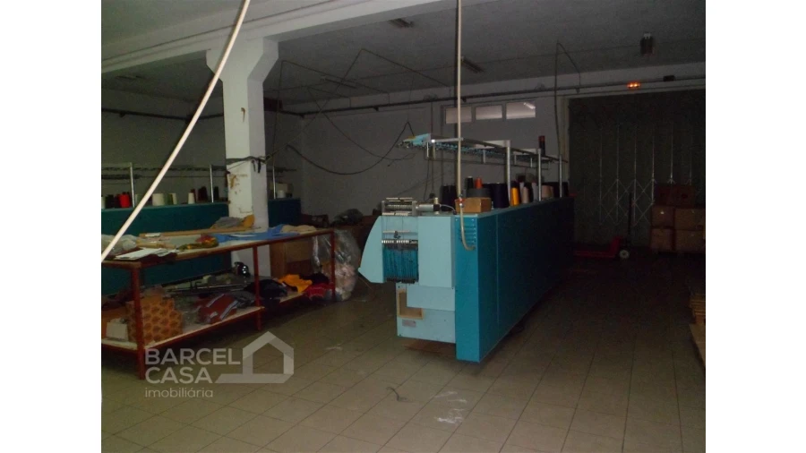 Armazém para Venda em Galegos (Santa Maria) Foto 5