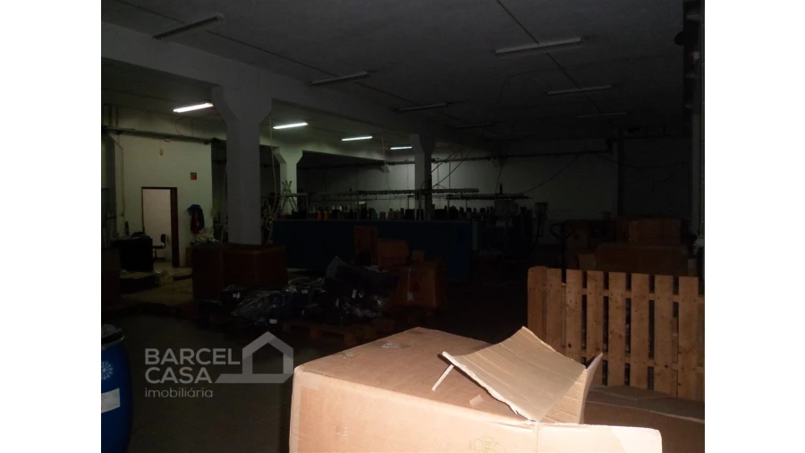 Armazém para Venda em Galegos (Santa Maria) Foto 7