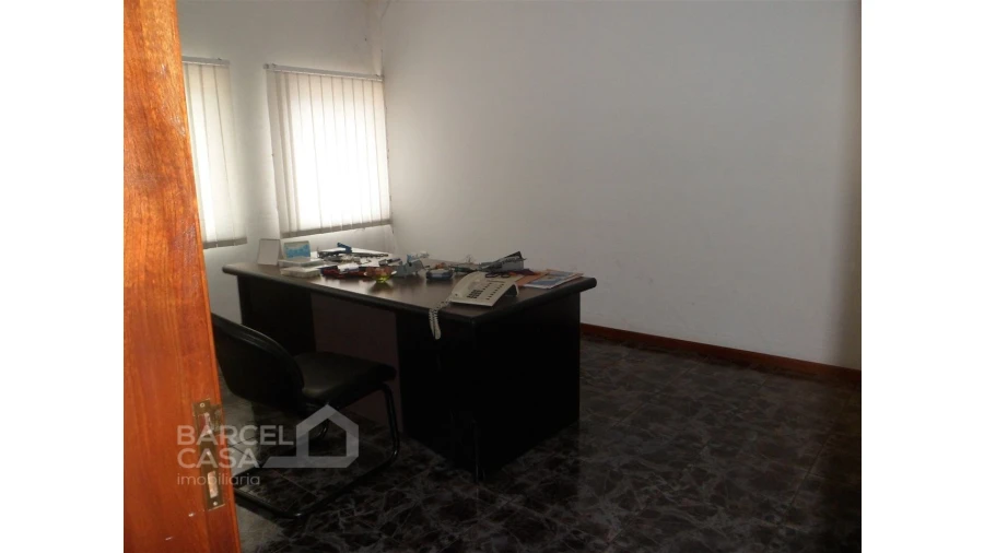 Armazém para Venda em Galegos (Santa Maria) Foto 16