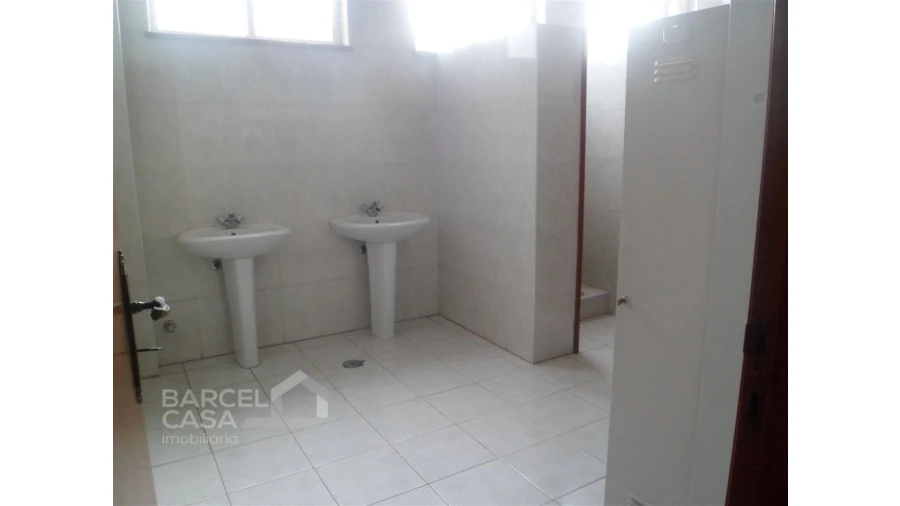 Armazém para Venda em Galegos (Santa Maria) Foto 24