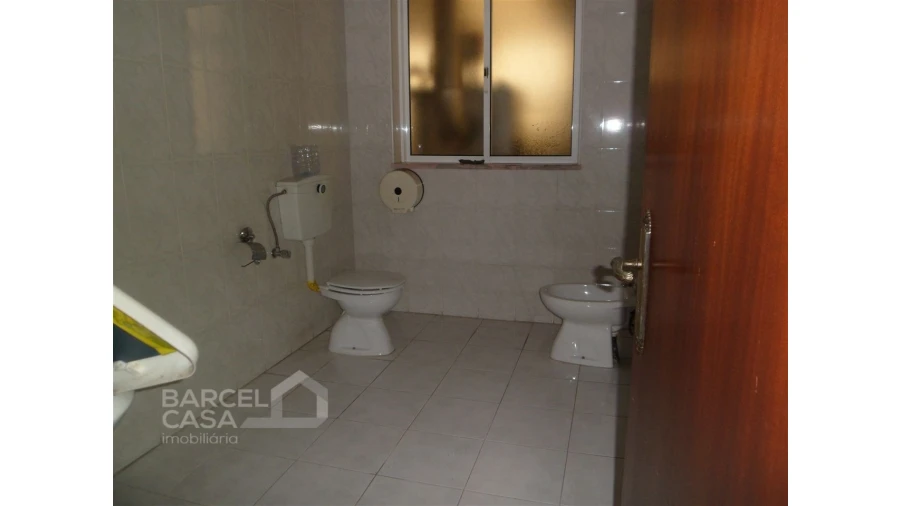 Armazém para Venda em Galegos (Santa Maria) Foto 25