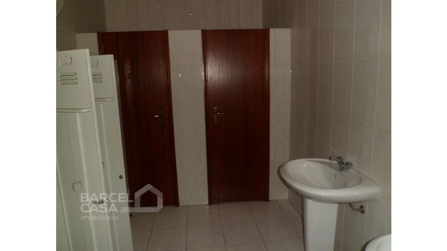 Armazém para Venda em Galegos (Santa Maria) Foto 27