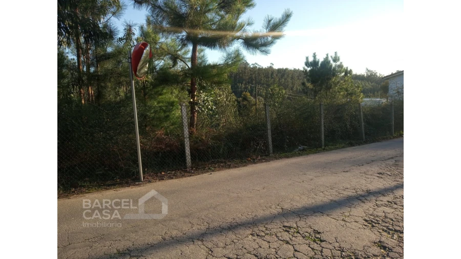 Terreno para Venda em Sequeade e Bastuço (São João e Santo Estêvão) Foto 2