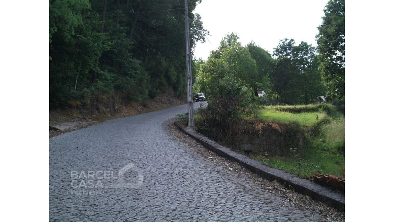 Terreno para Venda em Quintiães e Aguiar Foto 1