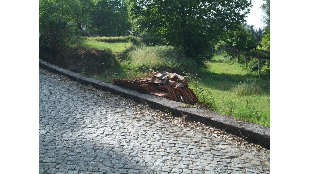 Terreno para Venda em Quintiães e Aguiar Foto 9