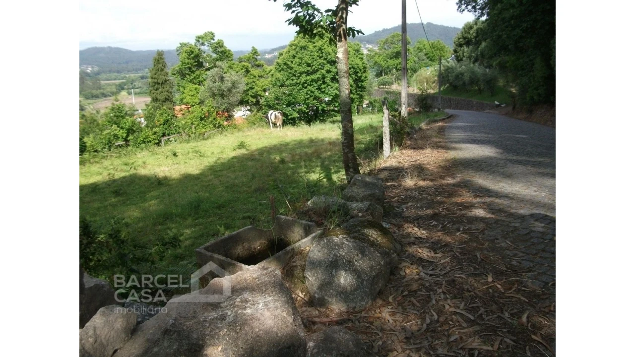 Terreno para Venda em Quintiães e Aguiar Foto 16