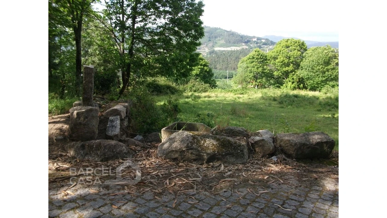 Terreno para Venda em Quintiães e Aguiar Foto 17