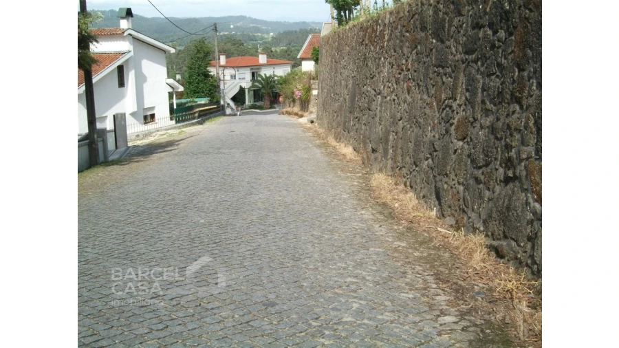 Terreno para Venda em Quintiães e Aguiar Foto 10