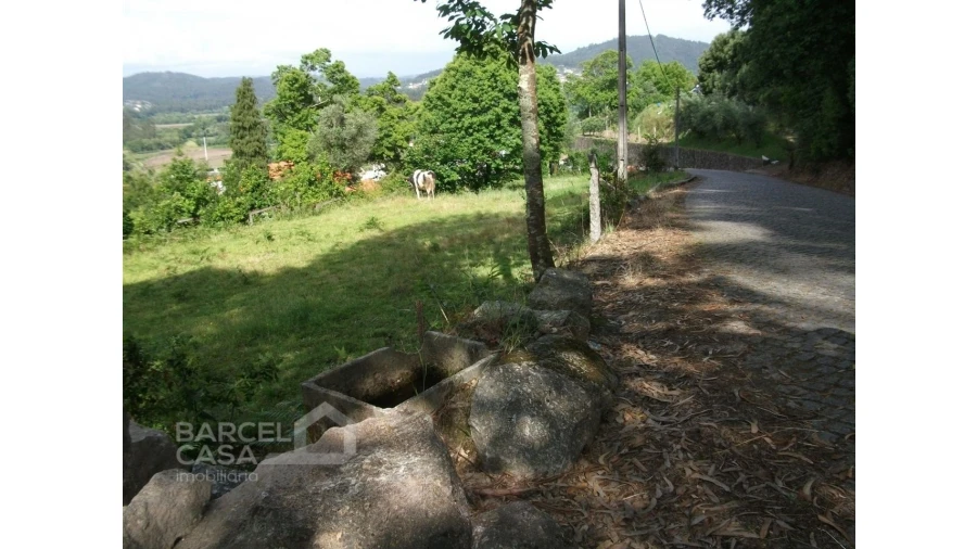 Terreno para Venda em Quintiães e Aguiar Foto 16