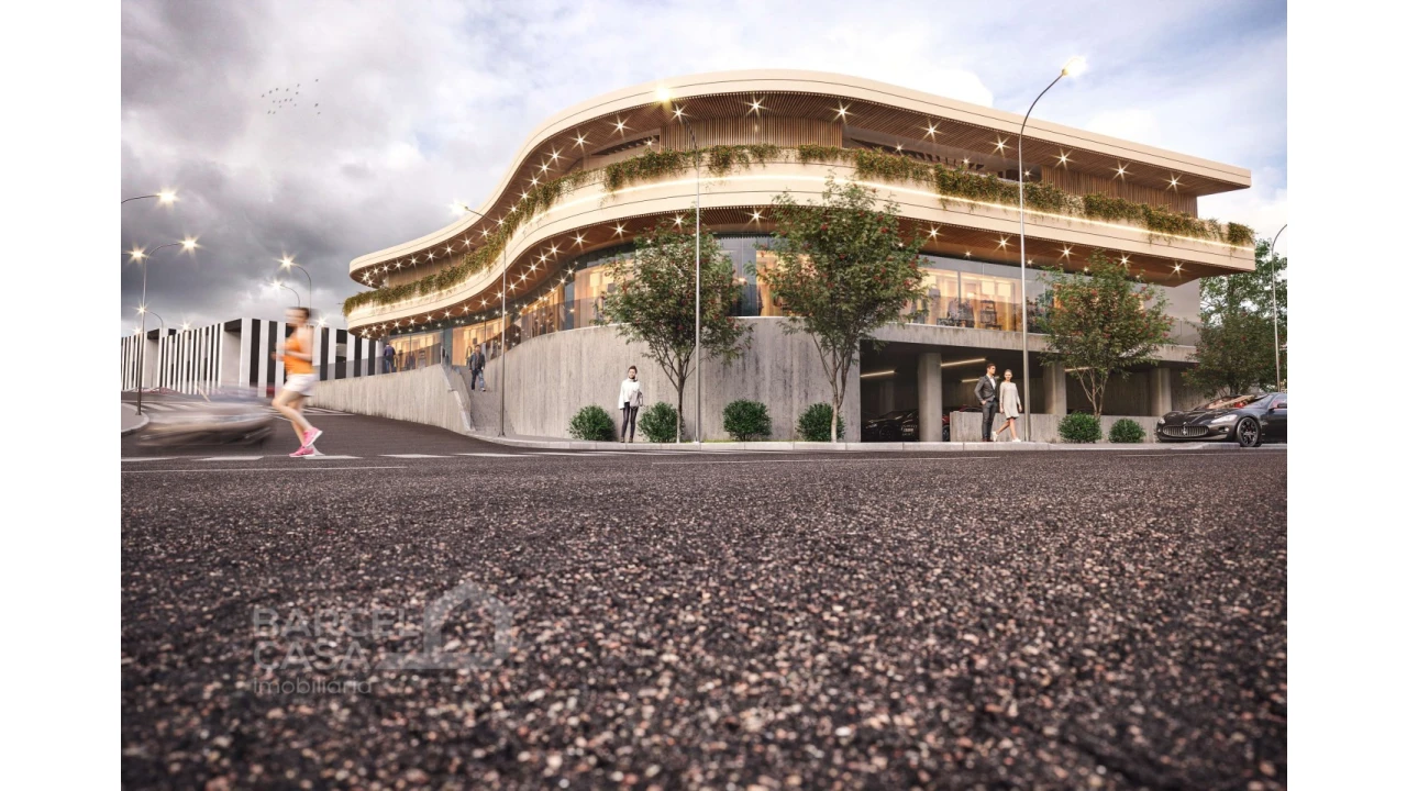 Terreno Comércio / Armazém para Venda em Lijo Foto 4