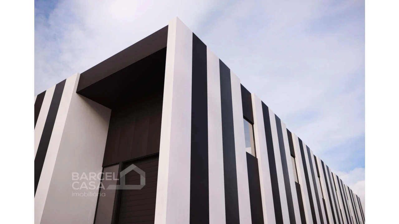 Terreno Comércio / Armazém para Venda em Lijo Foto 5