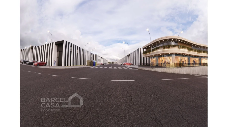 Terreno Comércio / Armazém para Venda em Lijo Foto 3