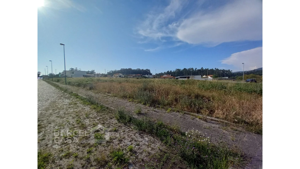 Terreno para Venda em Perelhal Foto 3