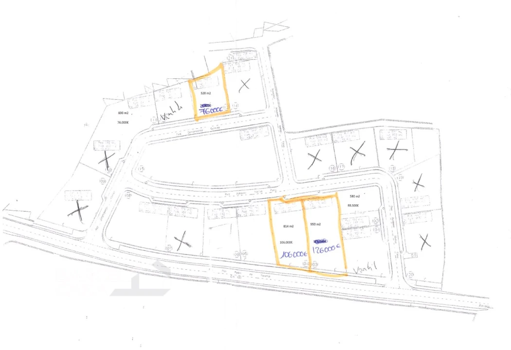 Terreno para Venda em Perelhal Foto 7