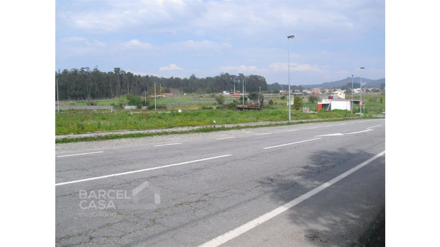 Terreno para Venda em Perelhal Foto 5