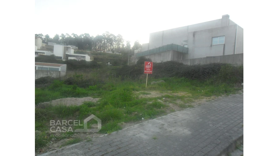 Terreno para Venda em Gamil e Midões Foto 2