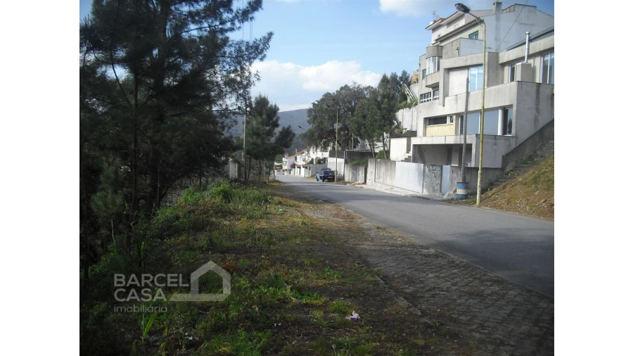 Terreno para Venda em Abade de Neiva