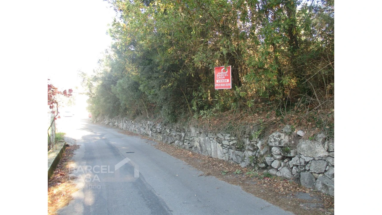 Terreno para Venda em Milhazes, Vilar de Figos e Faria Foto 1