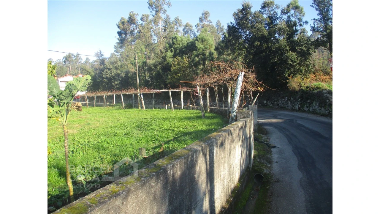Terreno para Venda em Milhazes, Vilar de Figos e Faria Foto 3