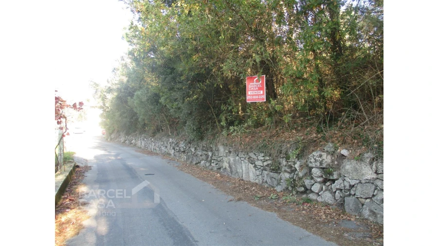 Terreno para Venda em Milhazes, Vilar de Figos e Faria Foto 1