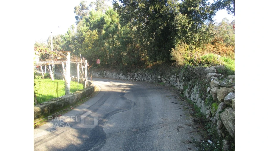 Terreno para Venda em Milhazes, Vilar de Figos e Faria Foto 4
