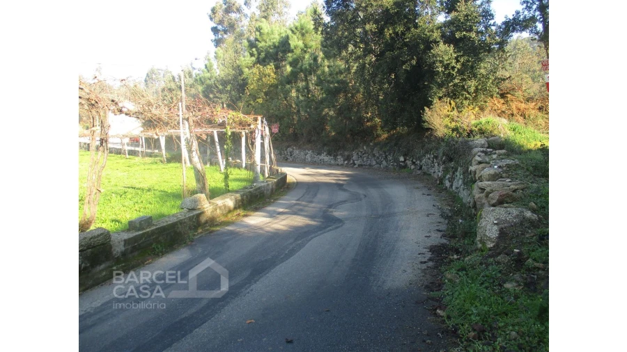 Terreno para Venda em Milhazes, Vilar de Figos e Faria Foto 6