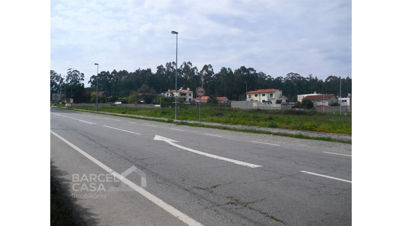 Terreno para Venda em Perelhal Foto 1