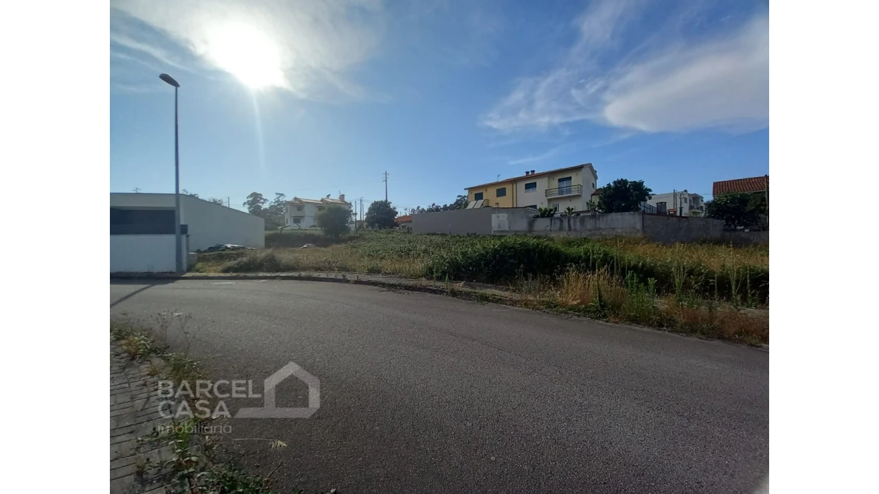 Terreno para Venda em Perelhal Foto 3