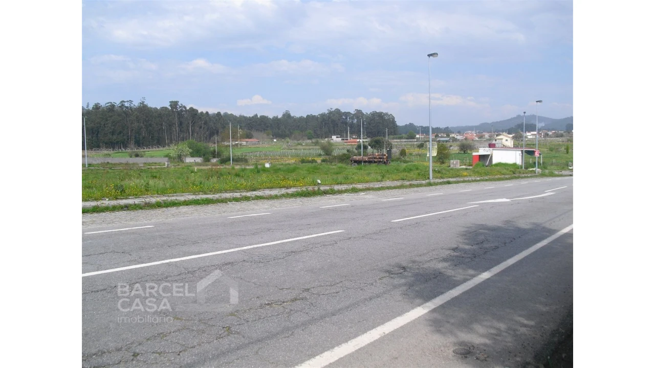 Terreno para Venda em Perelhal Foto 6