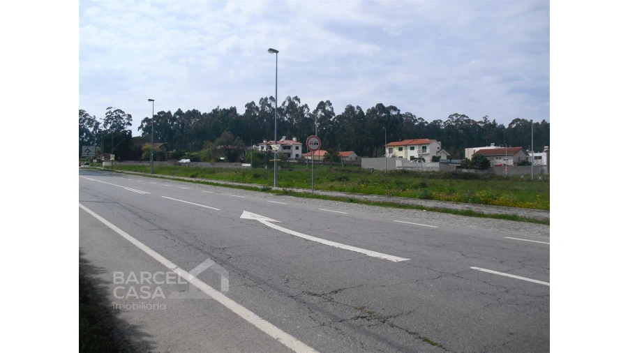 Terreno para Venda em Perelhal Foto 1