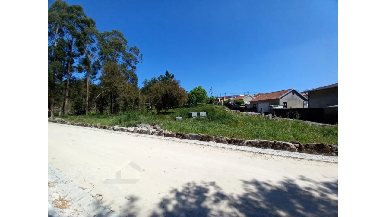 Terreno para Venda em Galegos (São Martinho) Foto 2