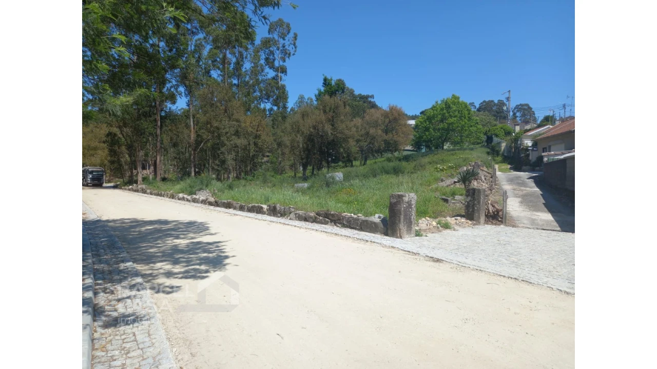 Terreno para Venda em Galegos (São Martinho) Foto 7