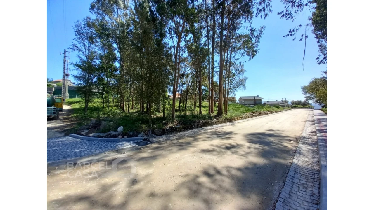 Terreno para Venda em Galegos (São Martinho) Foto 8