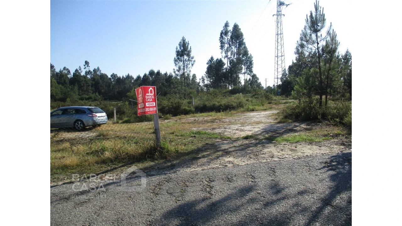 Terreno para Venda em Ucha Foto 1