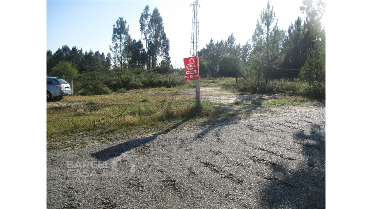Terreno para Venda em Ucha Foto 2